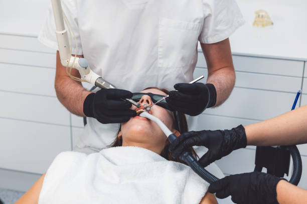Best Teeth Whitening  in Dunkirk, NY